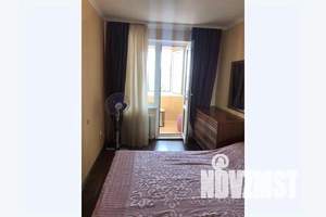 3-к квартира, посуточно, 65м2, 4/5 этаж