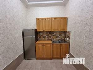 1-к квартира, посуточно, 50м2, 3/5 этаж