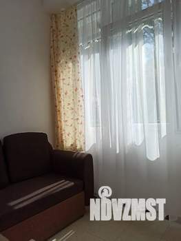 2-к квартира, посуточно, 45м2, 1/5 этаж