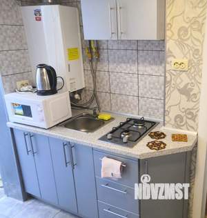 2-к квартира, посуточно, 29м2, 2/2 этаж
