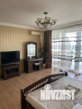 1-к квартира, посуточно, 60м2, 4/6 этаж