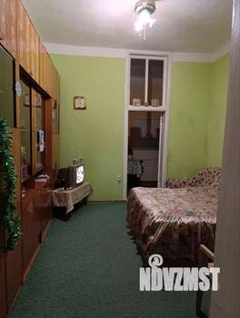 1-к квартира, на длительный срок, 32м2, 1/2 этаж