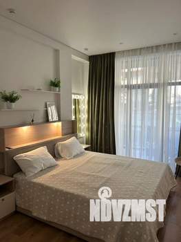 2-к квартира, посуточно, 44м2, 2/7 этаж