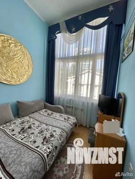 2-к квартира, посуточно, 45м2, 3/3 этаж