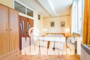 2-к квартира, посуточно, 40м2, 2/5 этаж