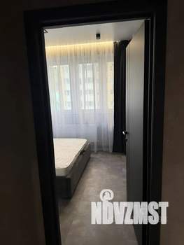 1-к квартира, посуточно, 37м2, 3/15 этаж