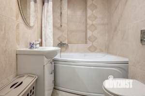 2-к квартира, посуточно, 66м2, 1/7 этаж