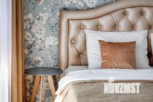 3-к квартира, посуточно, 100м2, 3/12 этаж