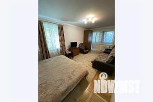 1-к квартира, посуточно, 34м2, 1/5 этаж