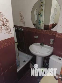 Студия квартира, посуточно, 20м2, 2/3 этаж