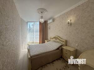 3-к квартира, посуточно, 96м2, 3/14 этаж