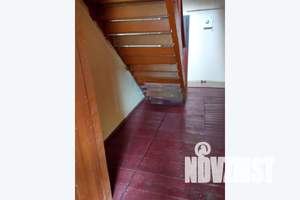 1-к квартира, посуточно, 31м2, 2/2 этаж