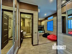 2-к квартира, посуточно, 45м2, 3/12 этаж