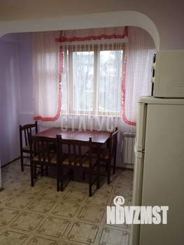 2-к квартира, на длительный срок, 72м2, 2/7 этаж