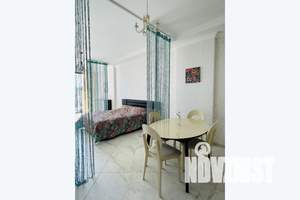 1-к квартира, посуточно, 55м2, 5/7 этаж