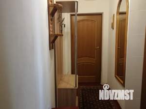 2-к квартира, посуточно, 52м2, 1/3 этаж