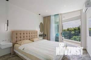 2-к квартира, посуточно, 60м2, 6/20 этаж
