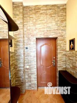 Студия квартира, посуточно, 30м2, 1/1 этаж