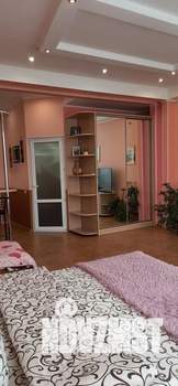 1-к квартира, посуточно, 39м2, 1/2 этаж