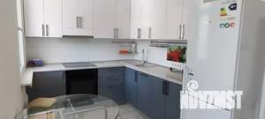 3-к квартира, посуточно, 55м2, 7/14 этаж