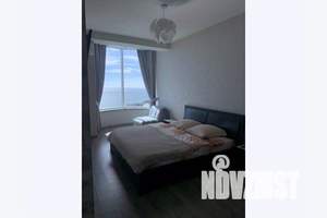 1-к квартира, посуточно, 40м2, 5/9 этаж