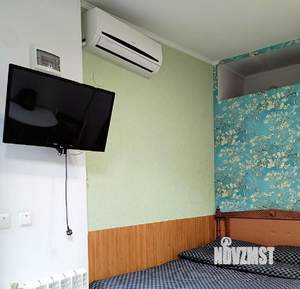 Студия квартира, посуточно, 12м2, 1/1 этаж