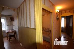 2-к квартира, посуточно, 48м2, 3/5 этаж