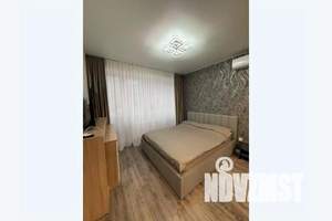 1-к квартира, посуточно, 41м2, 14/15 этаж