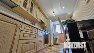 2-к квартира, посуточно, 68м2, 6/12 этаж