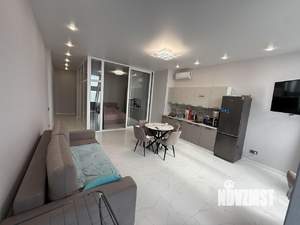 3-к квартира, на длительный срок, 90м2, 6/6 этаж