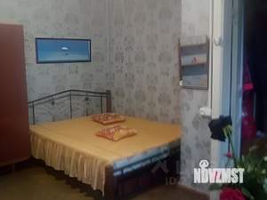 1-к квартира, на длительный срок, 26м2, 3/3 этаж