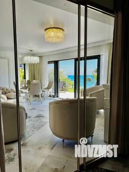 3-к квартира, посуточно, 74м2, 1/10 этаж