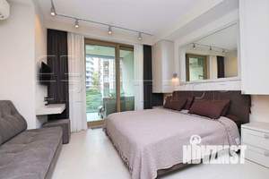 2-к квартира, посуточно, 50м2, 10/18 этаж