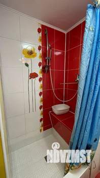 2-к квартира, на длительный срок, 40м2, 1/2 этаж