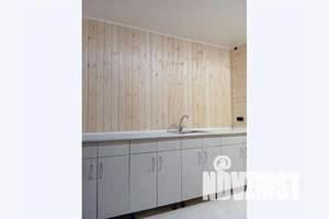 1-к квартира, посуточно, 39м2, 1/3 этаж