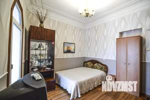 2-к квартира, посуточно, 51м2, 2/3 этаж