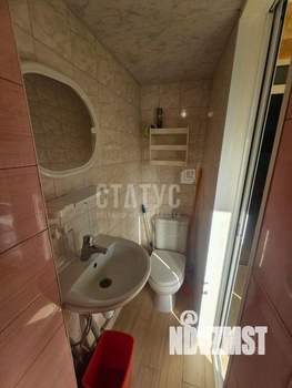 1-к квартира, на длительный срок, 25м2, 1/2 этаж