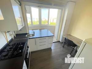 1-к квартира, на длительный срок, 39м2, 4/11 этаж