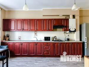 3-к квартира, посуточно, 95м2, 3/4 этаж