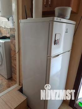 1-к квартира, посуточно, 40м2, 1/2 этаж