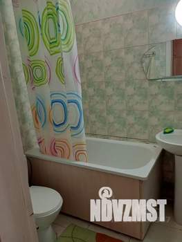 1-к квартира, посуточно, 25м2, 4/4 этаж