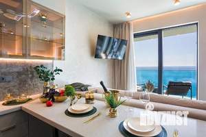 1-к квартира, посуточно, 35м2, 6/8 этаж