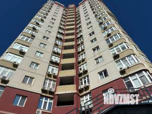 2-к квартира, на длительный срок, 75м2, 4/17 этаж