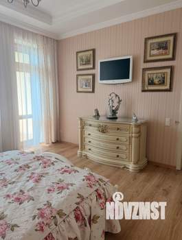 3-к квартира, на длительный срок, 119м2, 2/6 этаж