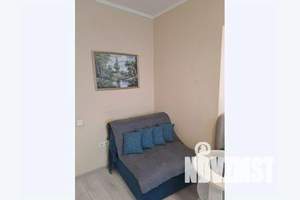 1-к квартира, посуточно, 25м2, 4/4 этаж