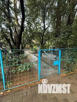 Студия квартира, посуточно, 12м2, 2/2 этаж