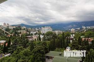 2-к квартира, посуточно, 40м2, 7/7 этаж