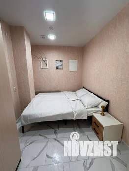 2-к квартира, посуточно, 45м2, 1/8 этаж