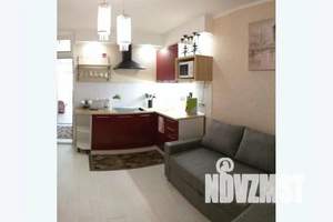 2-к квартира, посуточно, 43м2, 3/4 этаж