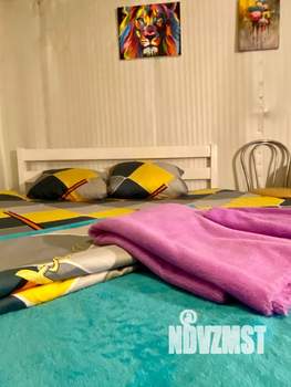 Студия квартира, на длительный срок, 19м2, 1/2 этаж